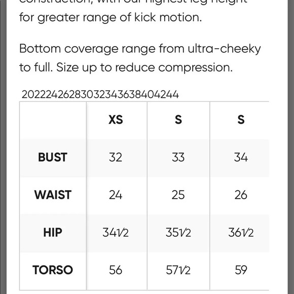 NWT Speedo One Piece Training Suit - Picture 6 of 7